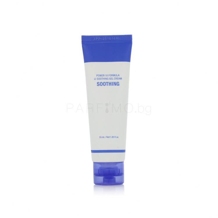 It&#039;s Skin Power 10 Formula LI Soothing Gel Cream Дневен крем за лице 55 ml