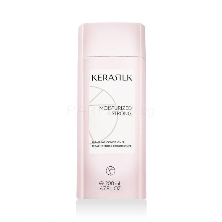 KERASILK Essentials Repairing Conditioner Балсам за коса 200 ml