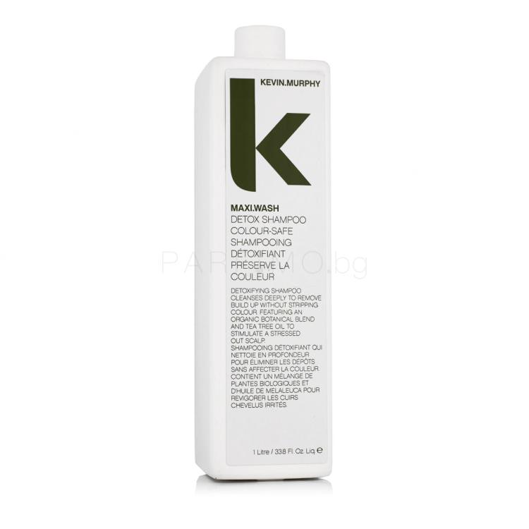 Kevin Murphy Maxi Wash Шампоан 1000 ml