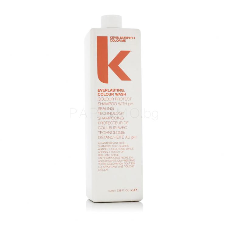 Kevin Murphy Everlasting.Colour Wash Шампоан 1000 ml