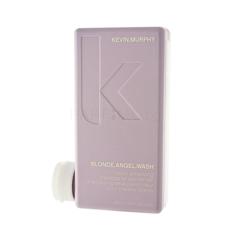 Kevin Murphy Blonde.Angel Wash Шампоан 250 ml