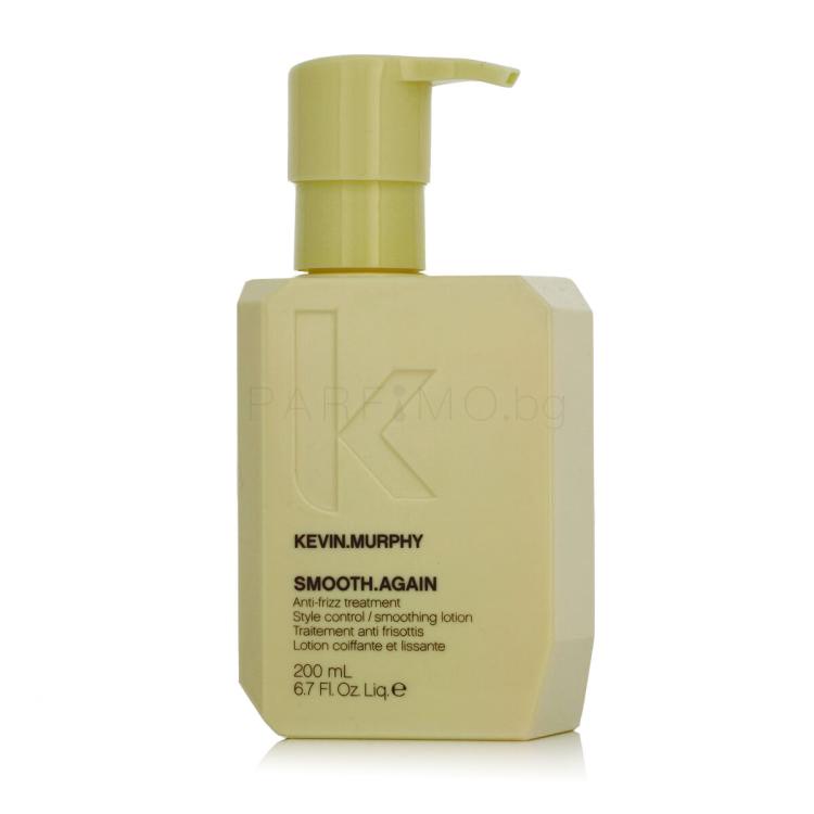 Kevin Murphy Smooth.Again Изправяне на косата 200 ml