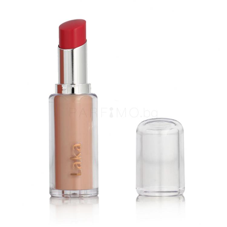 Laka Bonding Glow Lipstick Червило за жени 3,7 g Нюанс 206 Lili