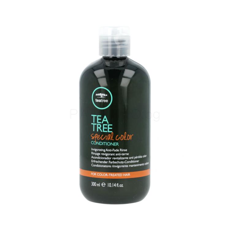 Paul Mitchell TEA TREE Special Color Conditioner Балсам за коса 300 ml