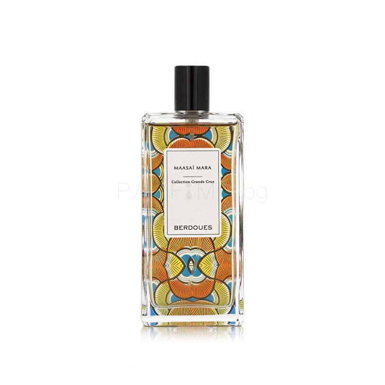 Berdoues Maasai Mara Eau de Parfum 100 ml
