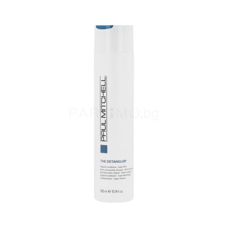 Paul Mitchell Original The Detangler Балсам за коса 300 ml