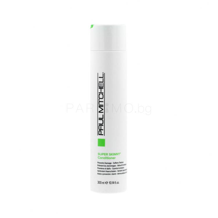 Paul Mitchell Smoothing Super Skinny Conditioner Балсам за коса 300 ml