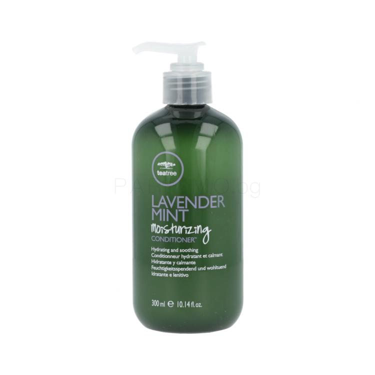 Paul Mitchell Lavender Mint Moisturizing Conditioner Балсам за коса 300 ml