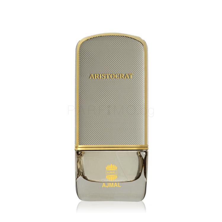 Ajmal Aristocrat Coastal Eau de Parfum за мъже 75 ml