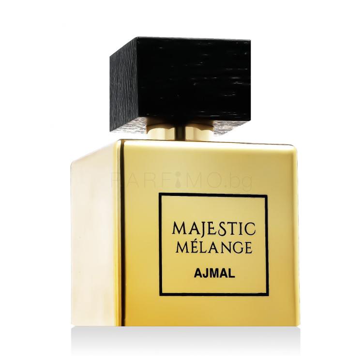 Ajmal Majestic Mélange Eau de Parfum 100 ml