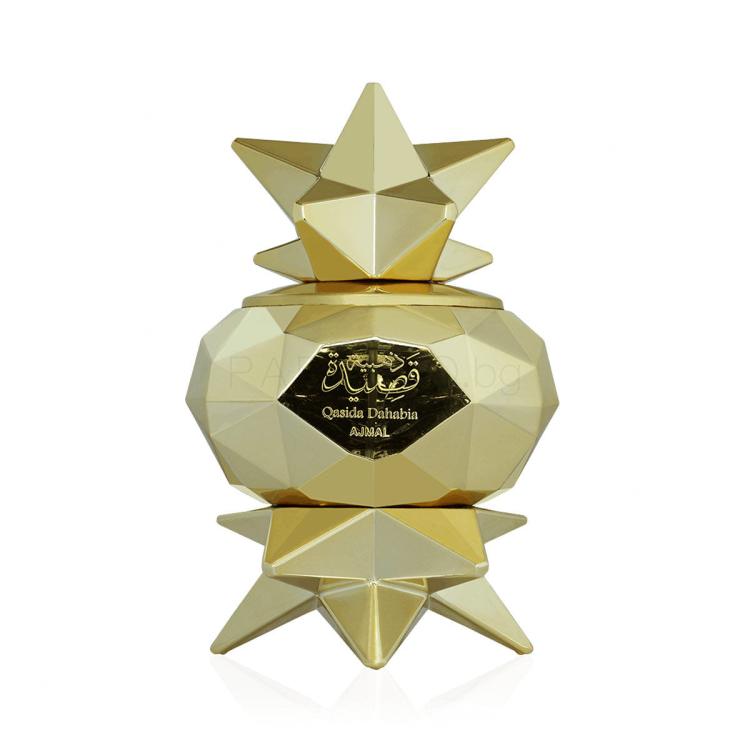 Ajmal Qasida Dahabia Eau de Parfum 60 ml