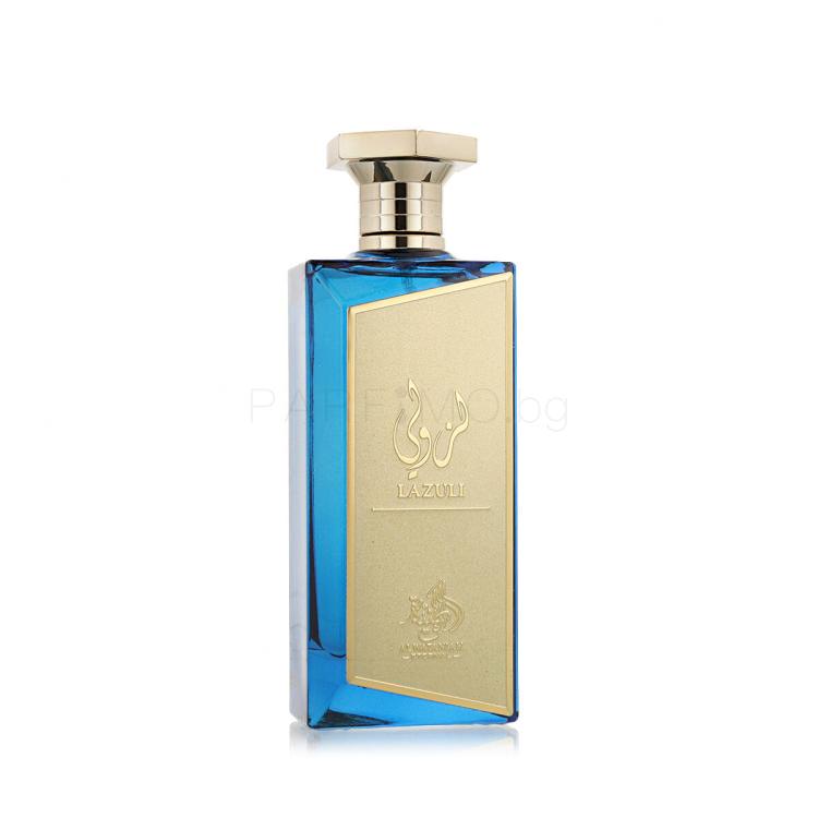 Al Wataniah Lazuli Eau de Parfum 100 ml