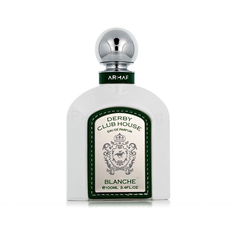 Armaf Derby Club House Blanche Eau de Parfum за мъже 100 ml