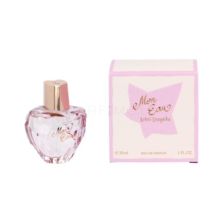 Lolita Lempicka Mon Eau Eau de Parfum за жени 30 ml