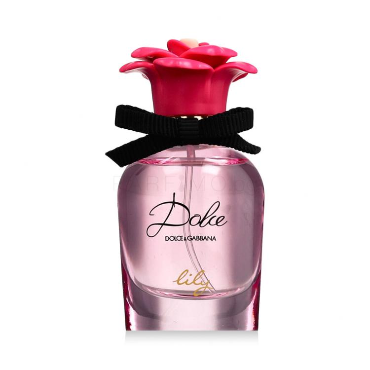 Dolce&amp;Gabbana Dolce Lily Eau de Toilette за жени 30 ml