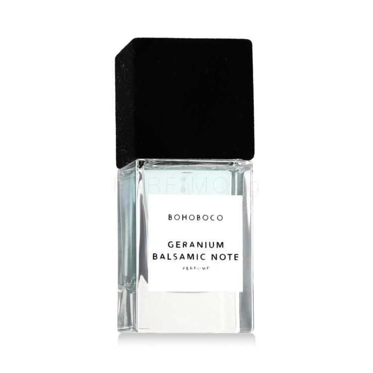 Bohoboco Geranium Balsamic Note Парфюм 50 ml