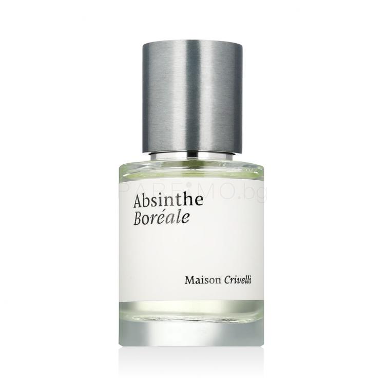 Maison Crivelli Absinthe Boréale Eau de Parfum 30 ml
