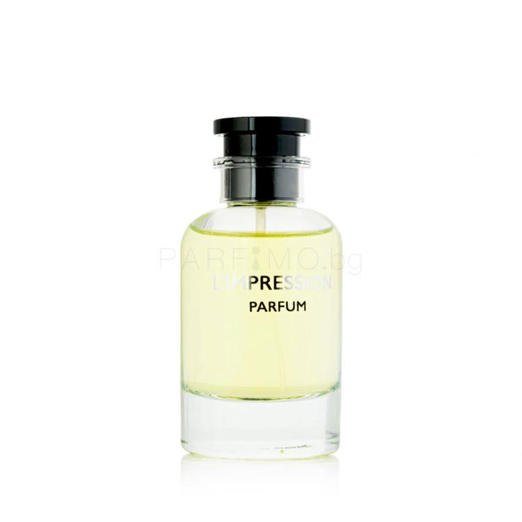 Flavia Parfum L&#039;Impression Eau de Parfum за мъже 100 ml
