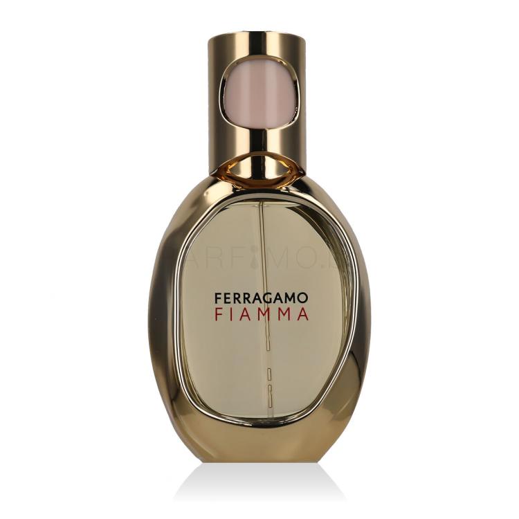 Ferragamo Fiamma Eau de Parfum за жени 35 ml