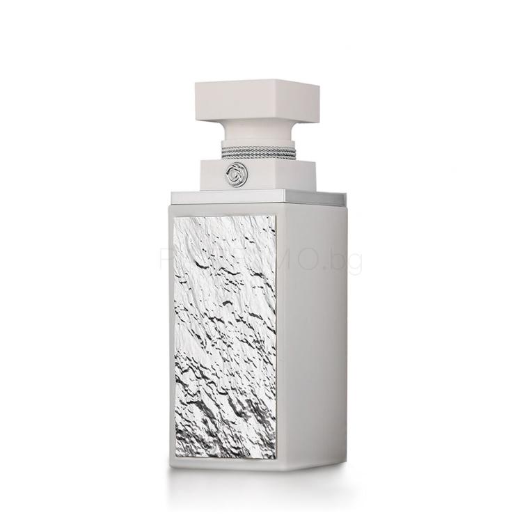Fragrance World Varakh Silver Eau de Parfum за жени 100 ml