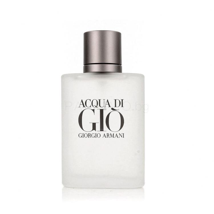 Giorgio Armani Acqua di Giò Pour Homme Eau de Toilette за мъже 50 ml