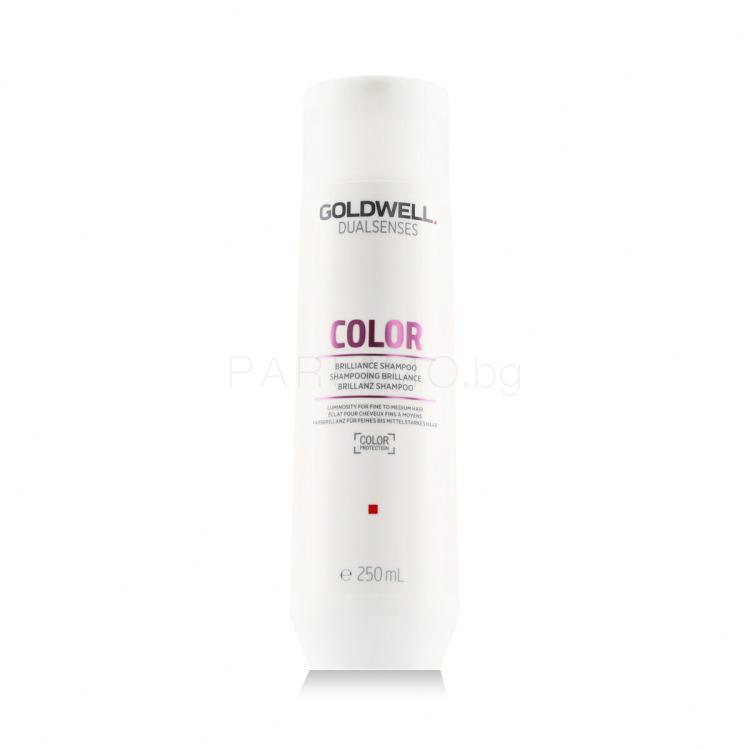 Goldwell Dualsenses Color Шампоан за жени 250 ml