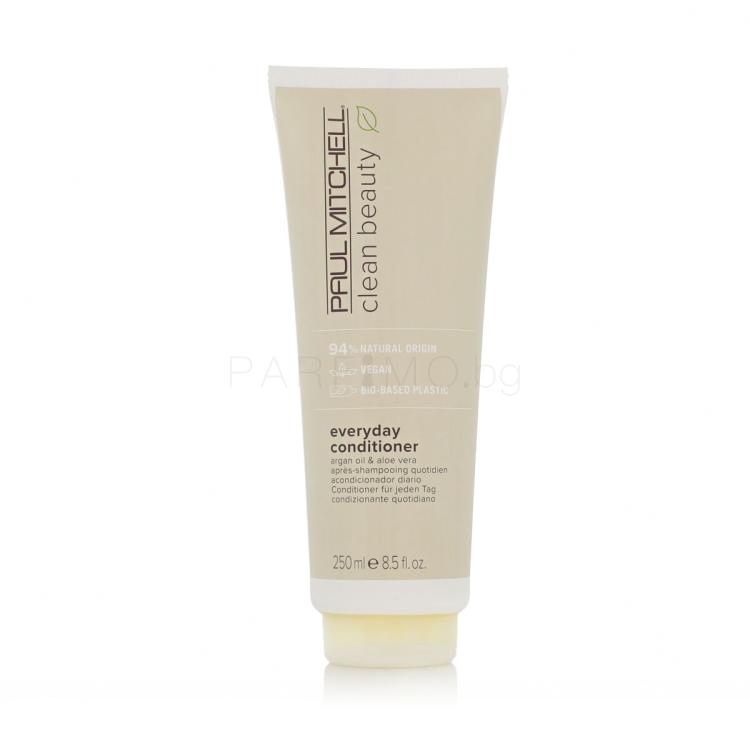 Paul Mitchell Clean Beauty Everyday Everyday Conditioner Балсам за коса 250 ml