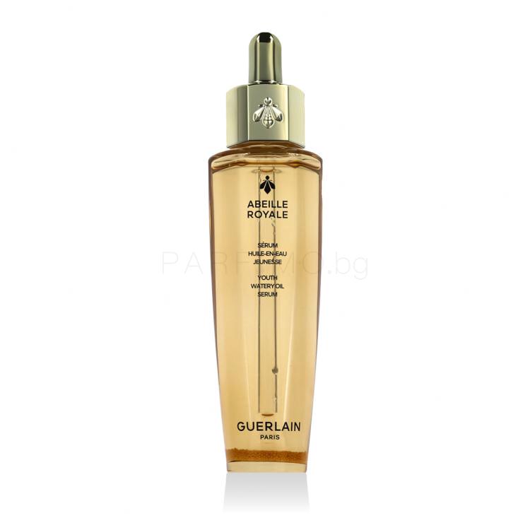 Guerlain Abeille Royale Youth Watery Oil Serum Серум за лице за жени 50 ml