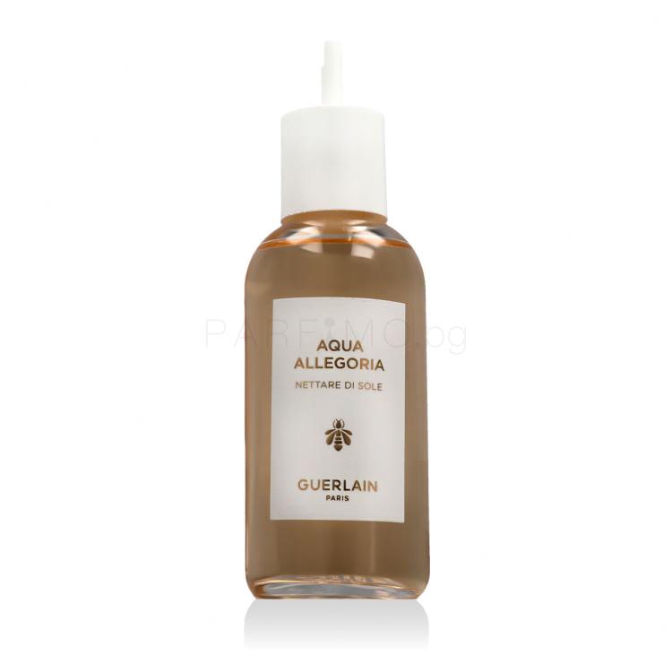 Guerlain Aqua Allegoria Nettare di Sole Eau de Toilette за жени Пълнител 200 ml