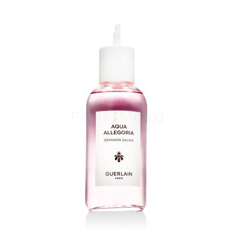 Guerlain Aqua Allegoria Granada Salvia Eau de Toilette Пълнител 200 ml