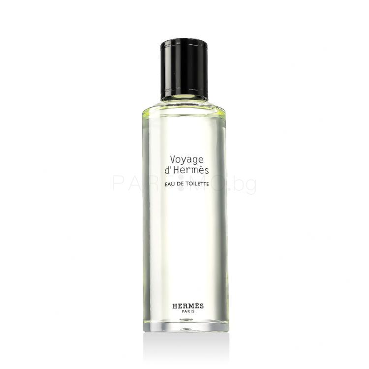 Hermes Voyage d&#039;Hermès Eau de Toilette Пълнител 200 ml
