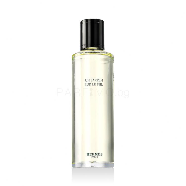 Hermes Un Jardin Sur Le Nil Eau de Toilette Пълнител 200 ml
