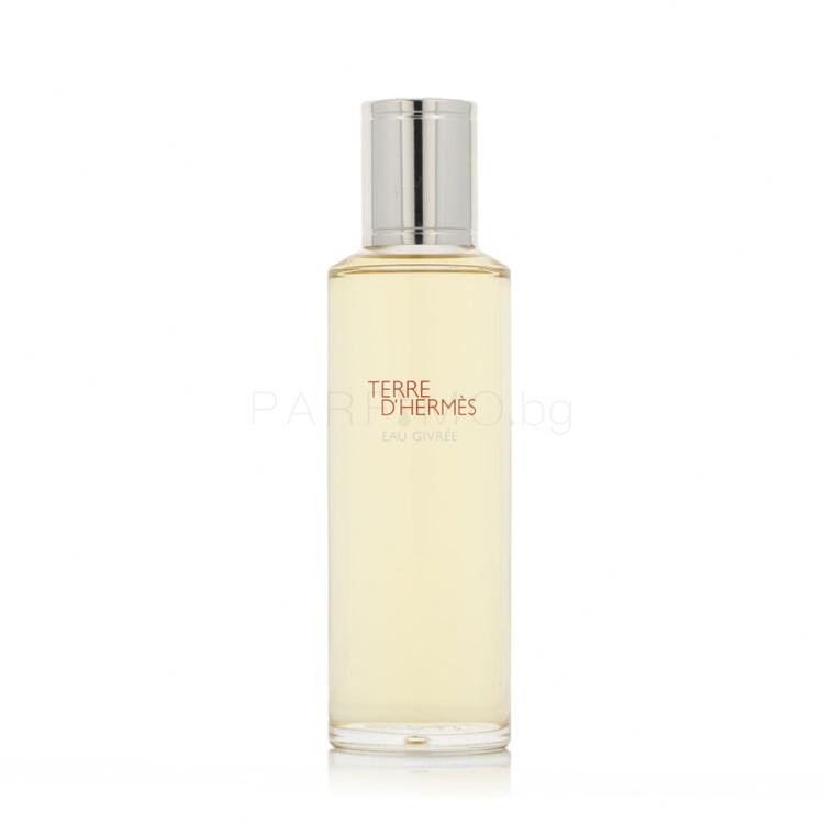 Hermes Terre d´Hermès Eau Givrée Eau de Parfum за мъже Пълнител 125 ml
