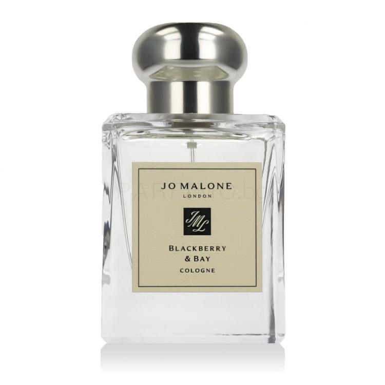 Jo Malone Blackberry &amp; Bay Одеколон за жени 50 ml