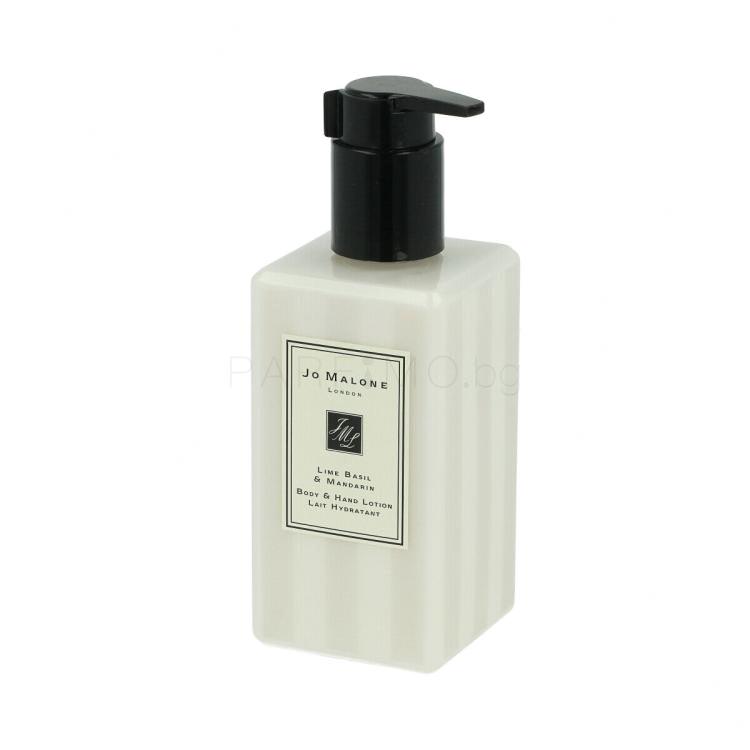Jo Malone Lime Basil &amp; Mandarin Лосион за тяло 250 ml