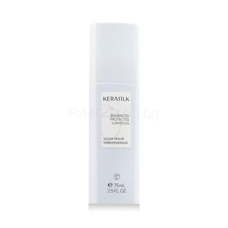 KERASILK Specialists Color Sealer Балсам за коса 75 ml