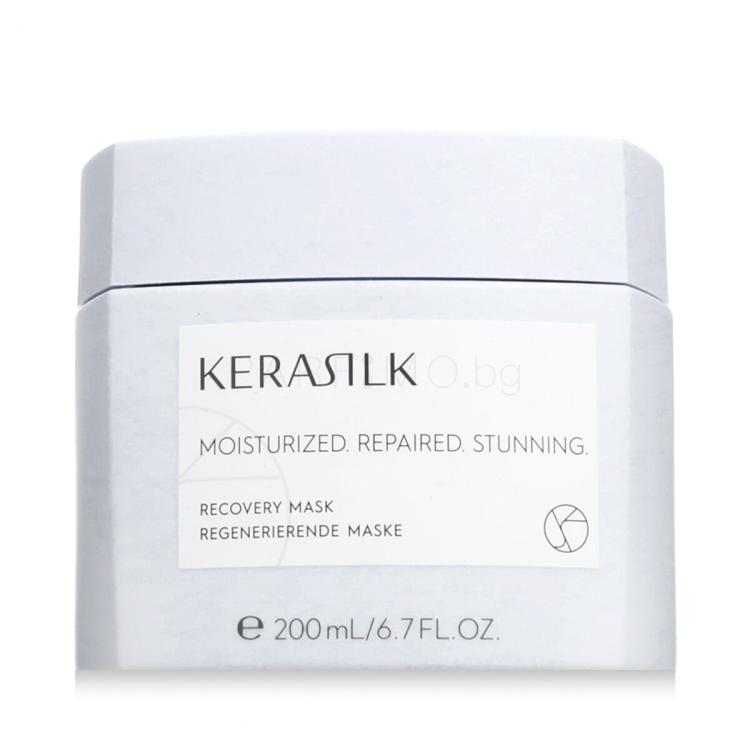 KERASILK Specialists Recovery Mask Маска за коса 200 ml