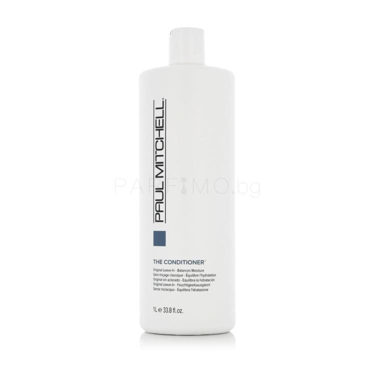 Paul Mitchell Original The Conditioner Leave-In Балсам за коса 1000 ml