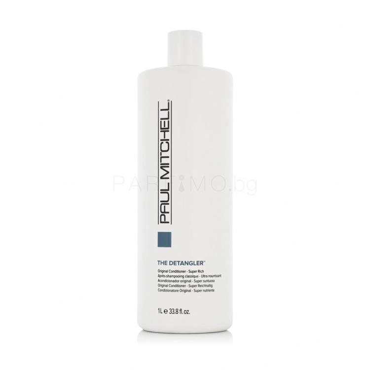 Paul Mitchell Original The Detangler Балсам за коса 1000 ml