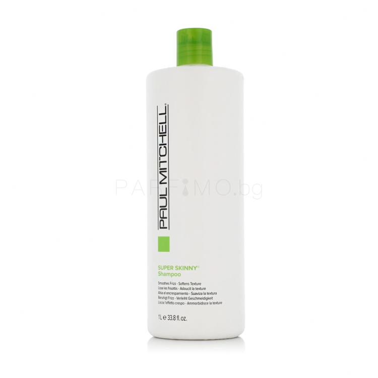 Paul Mitchell Smoothing Super Skinny Shampoo Шампоан 1000 ml