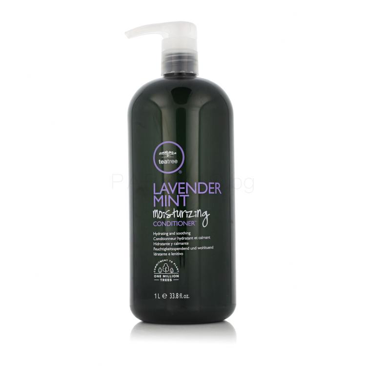 Paul Mitchell Lavender Mint Moisturizing Conditioner Балсам за коса 1000 ml