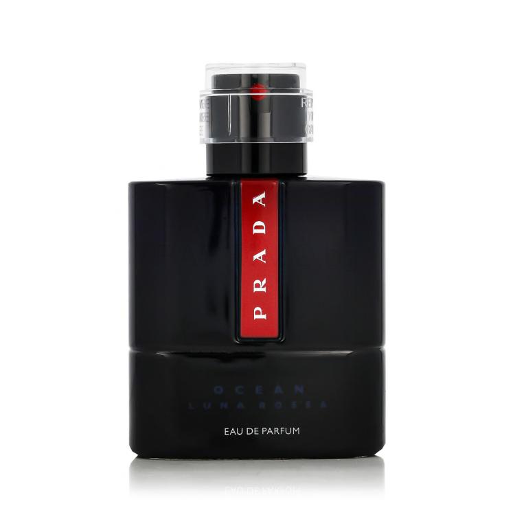Prada Luna Rossa Ocean Eau de Parfum за мъже 50 ml