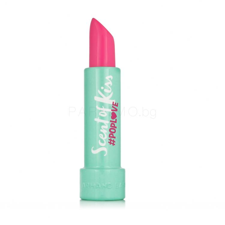 Armand Basi Scent of Kiss #Poplove Eau de Toilette за жени 50 ml