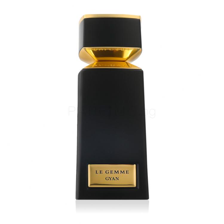 Bvlgari Le Gemme Gyan Eau de Parfum за мъже 125 ml