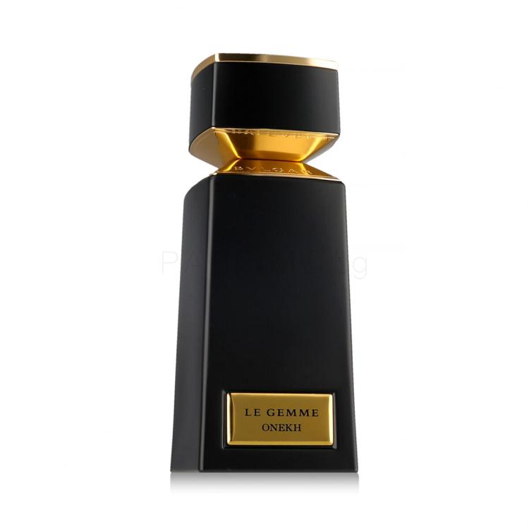 Bvlgari Le Gemme Onekh Eau de Parfum за мъже 125 ml
