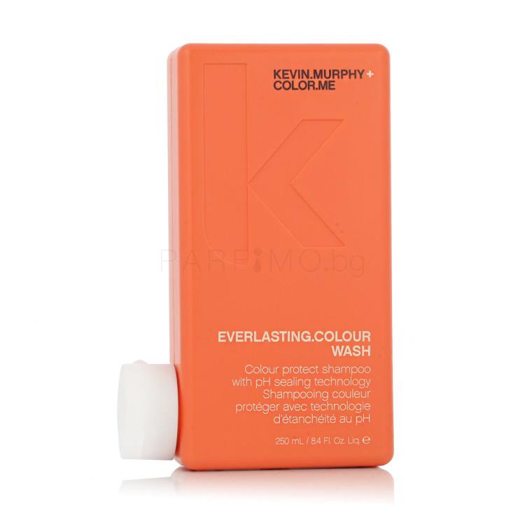 Kevin Murphy Everlasting.Colour Wash Шампоан 250 ml