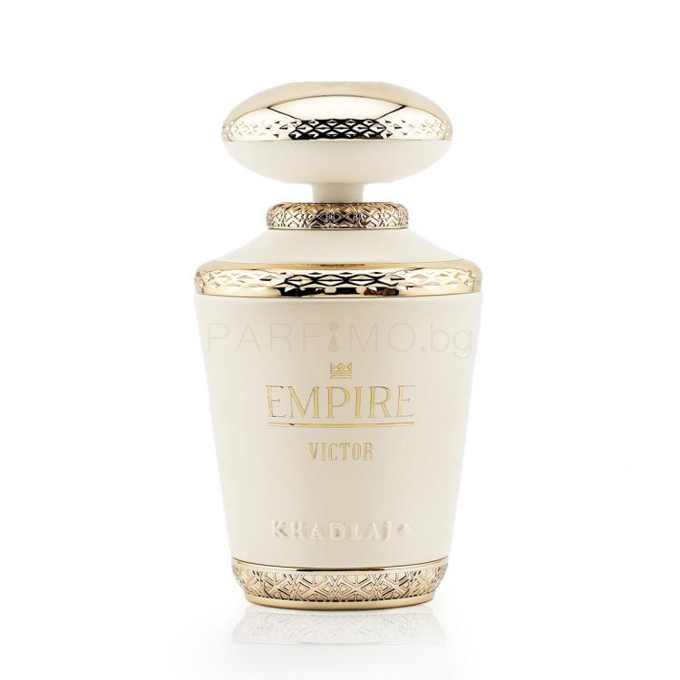 Khadlaj Empire Victor Eau de Parfum 100 ml