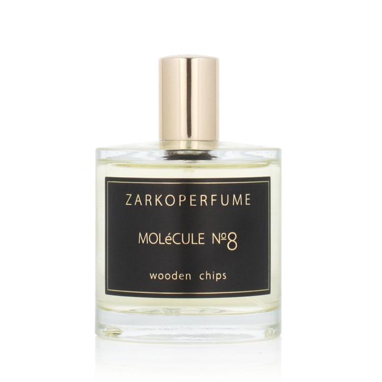 Zarkoperfume MOLéCULE No. 8 Eau de Parfum 100 ml