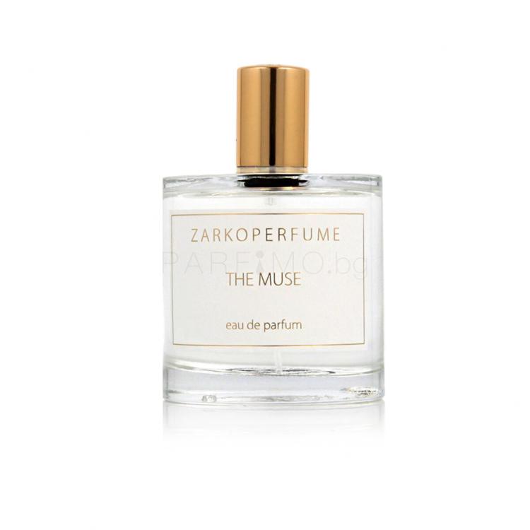 Zarkoperfume The Muse Eau de Parfum за жени 100 ml