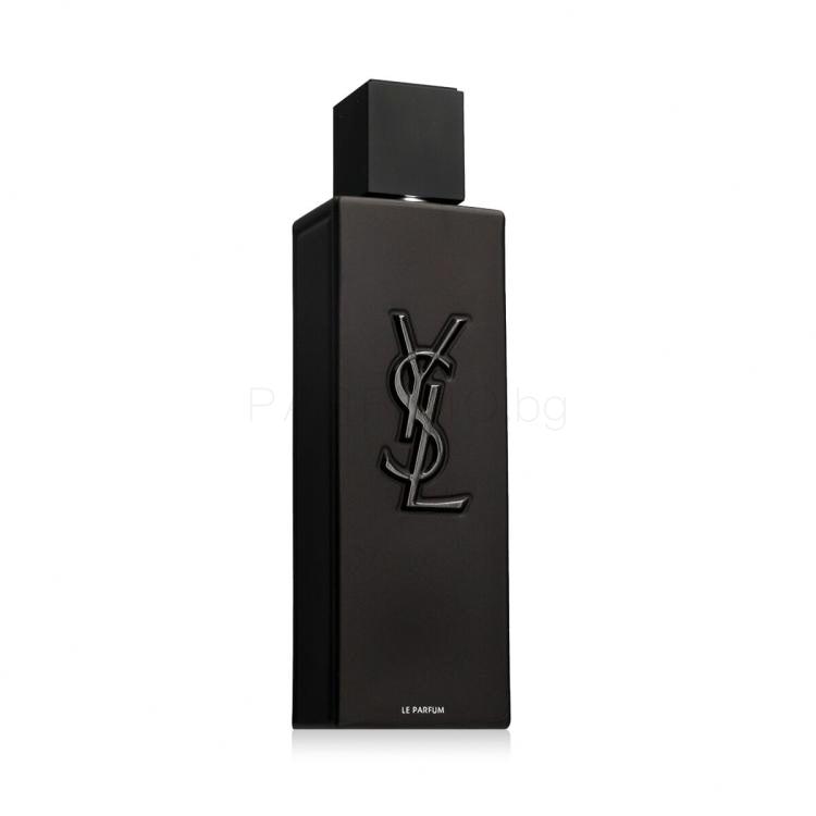 Yves Saint Laurent MYSLF Le Parfum Парфюм за мъже 100 ml